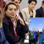 Փաշինյանի թիմը շատ հակառակորդներ ունի՝ սփյուռքի կառույցներ, ներքին ընդդիմություն, ղարաբաղյան կլան, Հայ Առաքելական եկեղեցի. ադրբեջանցի էկոակտիվիստ
