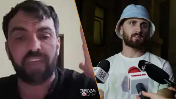 «Թքեմ քո դոշին, Արցախի դրոշին». փաստաբանը հաղորդում է ներկայացրել իշխանության աջակցի հայտարարությունների վերաբերյալ