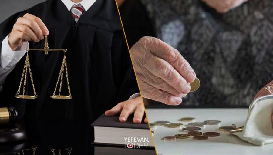 400 հազար դրամ․ հերթական կաշառքի դեպքը