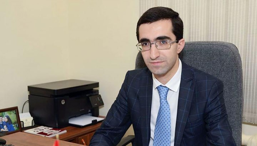 Երկնիշ &laquo;տնտեսական աճի&raquo; մութ կողմերը. Կառլեն Խաչատրյան