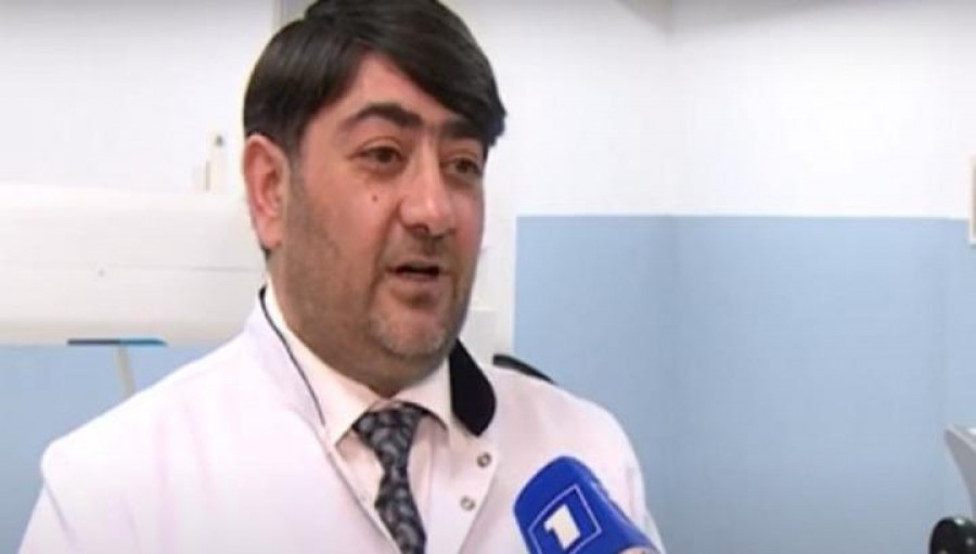&laquo;Աշտարակ&raquo; ԲԿ-ի տնօրենը կալանավորվել է