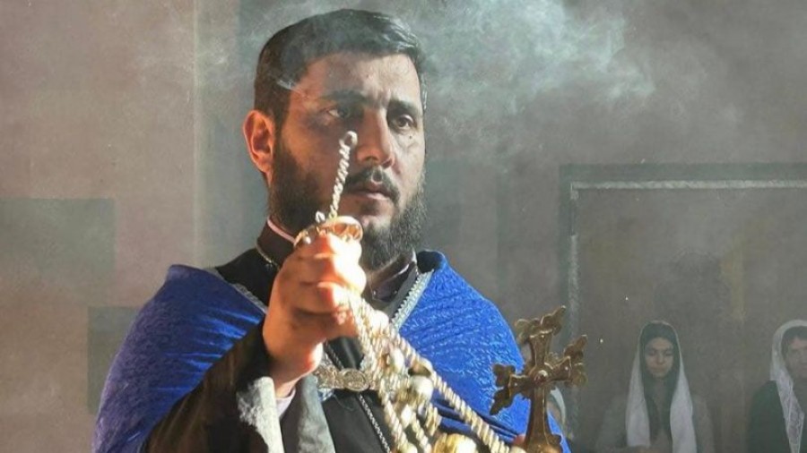 Եկեղեցու թիրախավորման փաստը ողջամիտ մարդկանց տարակուսանքն է առաջացնում՝ ինչո՞ւ են դա անում, ի՞նչ հեռահար նպատակով. Տեր Արծրուն