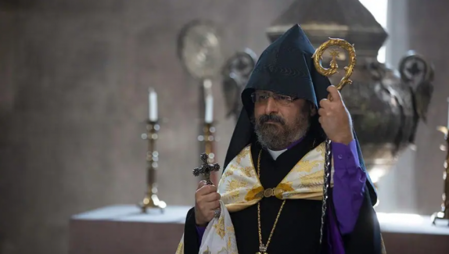 Հիմա, երբ Արցախի հետ կապված խնդիրը չկա, ՀՀ–Թուրքիա ավելի սերտ հարաբերություններ կսկսեն ձևավորվել․ Պոլսո հայոց պատրիարք