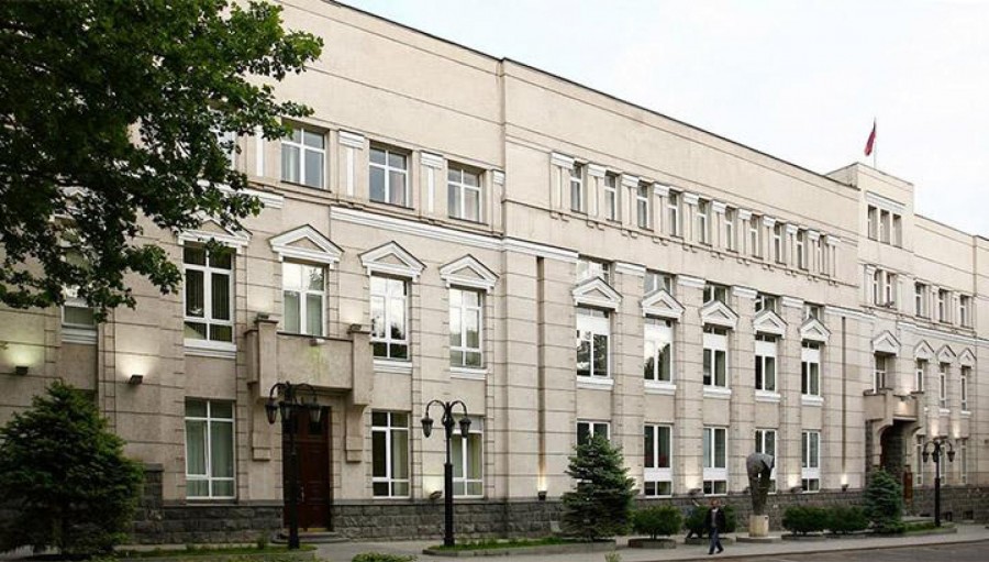 Վերաֆինանսավորման տոկոսադրույքը բարձրացվել է 0․5 տոկոսային կետով