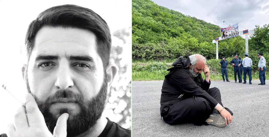 Ծառին խնդրեցի պատմել Աստծո մասին․ նա ծաղկեց․․․Բագրատ Սրբազանը փորձում է կանխել Հայ արմատի փտեցումը․ Գագիկ Ասատրյան