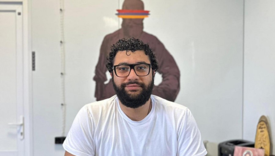 Հրապարակվել է Արթուր Սուքոյանի՝ հայտնի դեպքի օրը հղած բացատրական ուղերձը