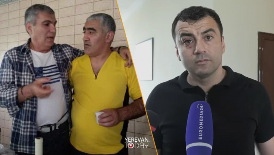 Տիգրան Տեր-Մարգարյանի պաշտոնավարումը չի կասեցվել