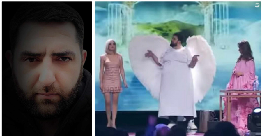 &laquo;Հրեշտակի կծու թևիկների&raquo; մասին հումորների վրա խնդացողների հավաքական առաջնորդի այսօրվա պահվածքը ուղիղ-համեմատական է այն արժեհամակարգին, որն այսօր կա Հայաստանում․ Գագիկ Ասատրյան․ ՏԵՍԱՆՅՈՒԹ