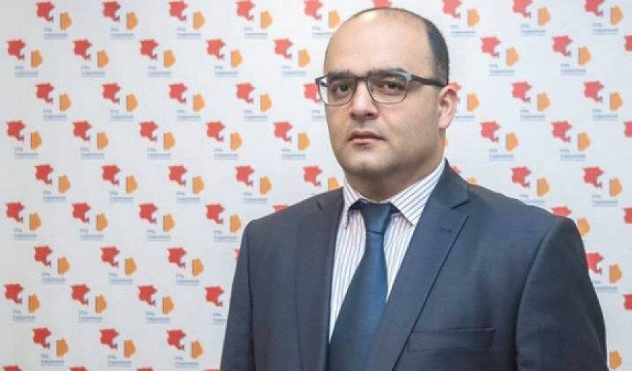 Հիմա հասկանո՞ւմ եք՝ ինչու սառեցվեց երկաթուղու դեմ հարուցված ու շուրջ երկու տարի քննվող քրեական գործը. Վահե Դավթյան
