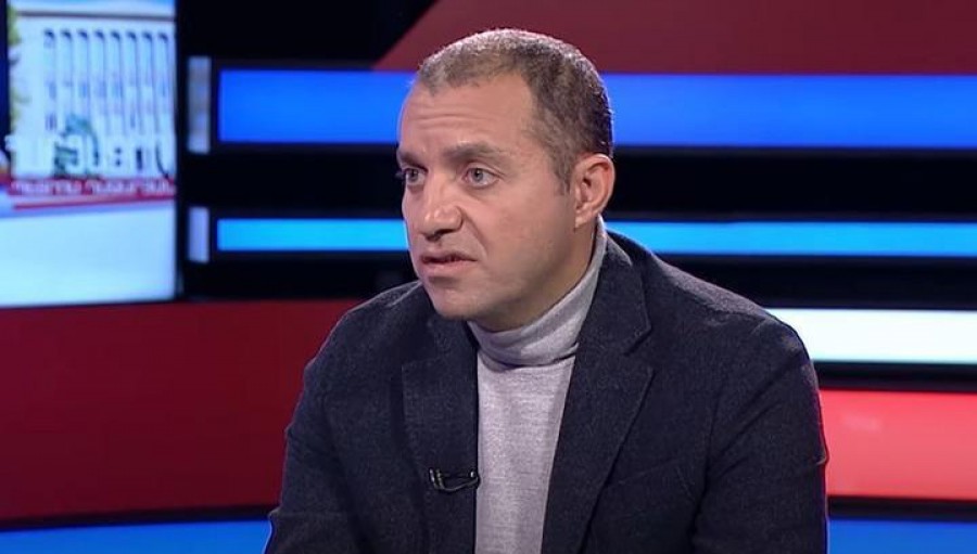 Տնտեսական բարձր աճի համար Թուրքիայի հետ սահմանն են ուզում բացել