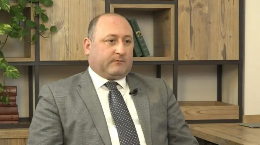 TRIPP-ը ունի ներուժ՝ ԱՄՆ բիզնես ներկայությունը վերածելու ամերիկյան ռազմավարական ներկայության. միջազգայնագետ