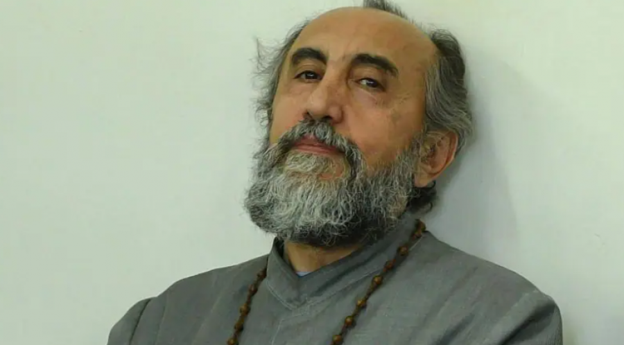 Ինչպես են թույլ տվել ԲԿ-ում պատարագ մատուցել. &laquo;Հրապարակ&raquo;