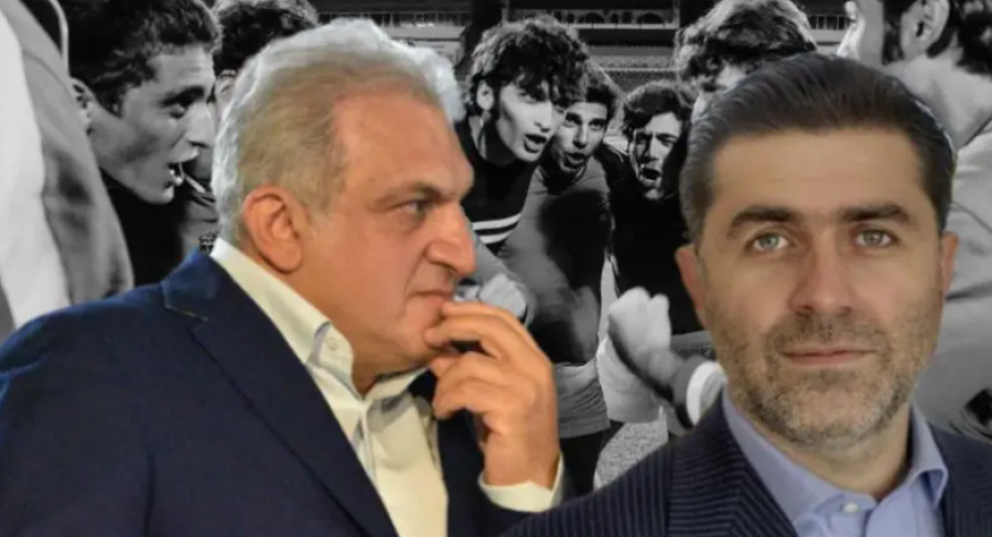 Ի՞նչ աղմուկ է &laquo;Արարատ 73&raquo; ֆիլմի շուրջ. &laquo;Ժողովուրդ&raquo;