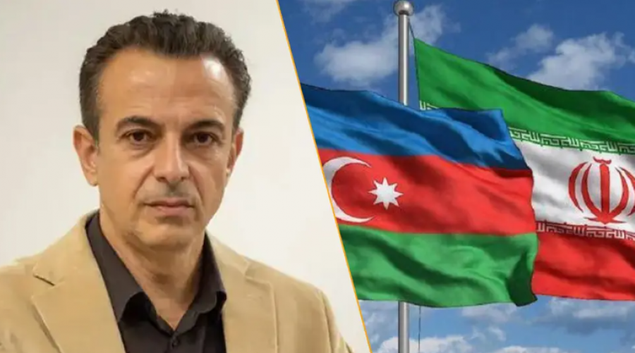 Իրանն Ադրբեջանին խիստ նախազգուշացում է տվել. Արթուր Խաչիկյան