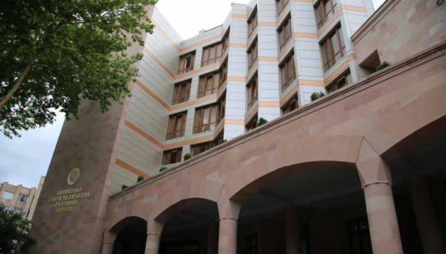 Պայմանագրային զինծառայողին դանակահարած անձը ձերբակալված է․ ՔԿ-ն նախաձեռնել է քրեական վարույթ