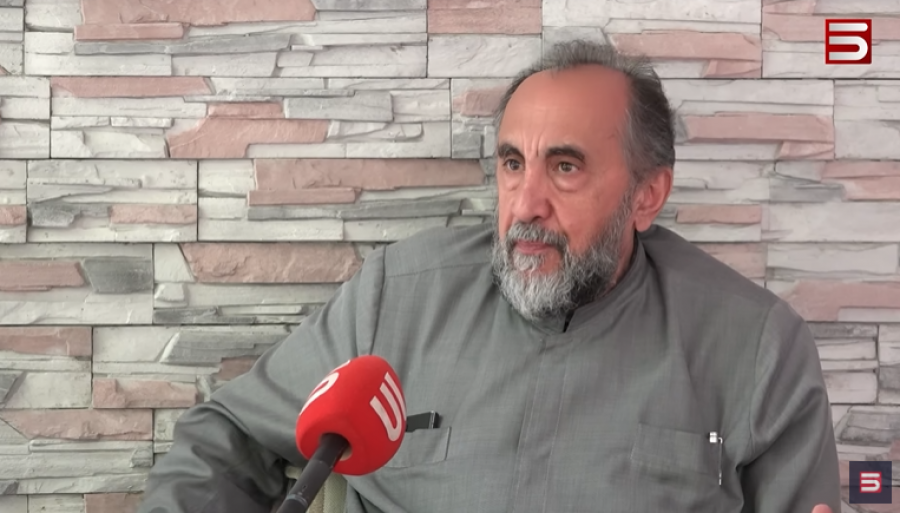 Ապօրինի կենակցիդ աշխարհին ներկայացնում ես իբրև առաջին տիկին. Աջապահյանի արձագանքը՝ Փաշինյանին