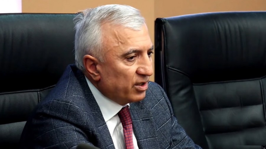 Մի տրվեք էժանագին սադրանքների և իբր համարժեք հանգուցալուծումներ առաջարկեք․ Գևորգ Դանիելյան