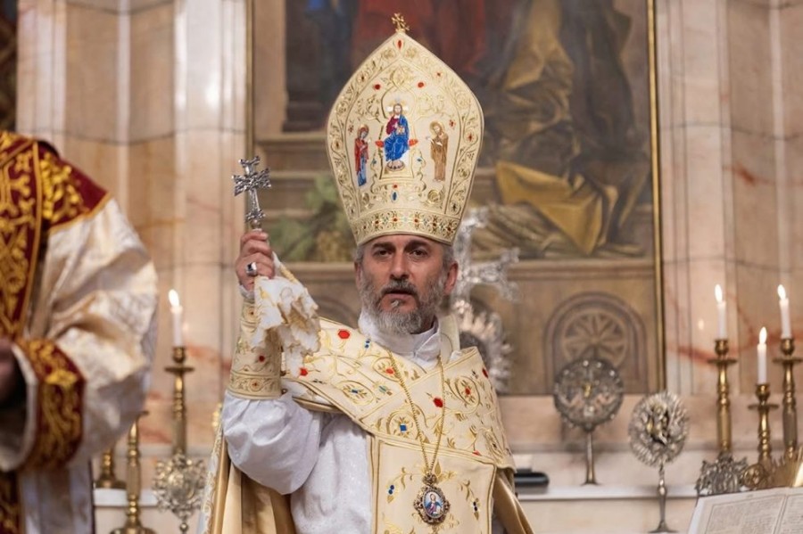 Հալածեցին ինձ, ձեզ էլ կհալածեն․ Մուշեղ Սրբազան