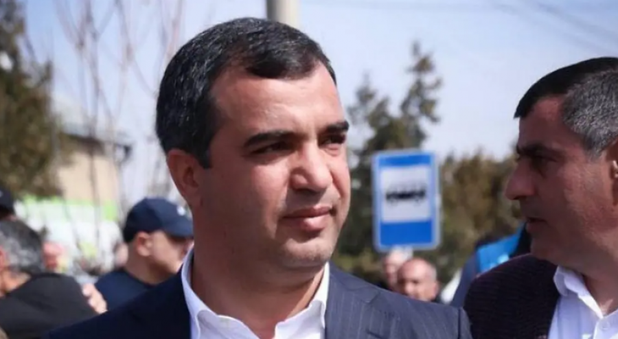 &laquo;Կուլ չտվեցին որդուս հաղթանակը&raquo;. Վալոդյա Գրիգորյանի մայր