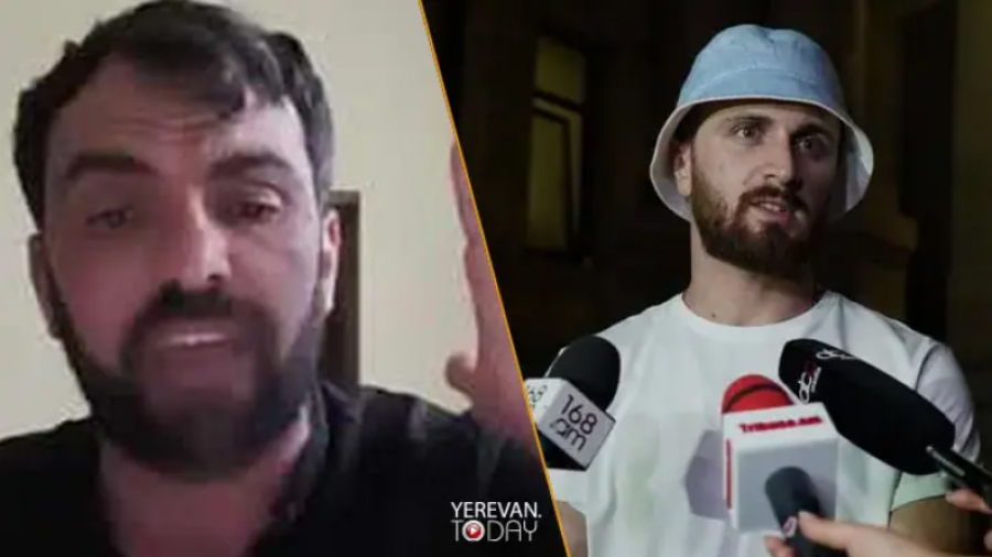 «Թքեմ քո դոշին, Արցախի դրոշին». փաստաբանը հաղորդում է ներկայացրել իշխանության աջակցի հայտարարությունների վերաբերյալ