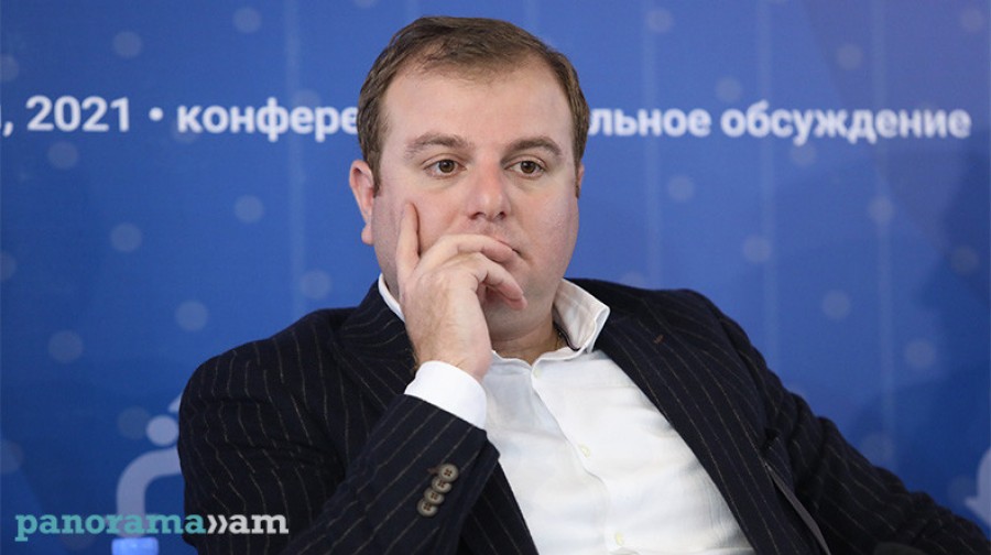 Էրիկ Ալեքսանյանը կմնա կալանքի տակ․ 15 պատգամավորների անձնական երաշխավորությունը մերժվել է