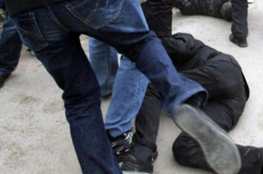 Շիրակցի պաշտոնյաների մասնակցությամբ ծեծկռտուք է եղել. Aravot.am