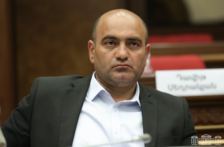 Վիճակագրական հերթական աճպարարությունը․ նախորդ սուտը փոխարինվում է ավելի մեծ ստով. Թադևոս Ավետիսյան