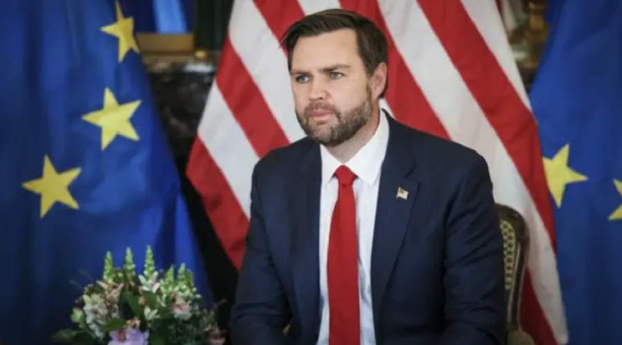 Վենսի այցն ունի պետական գաղտնիքի կոմպոնենտ. &laquo;Իրավունք&raquo;