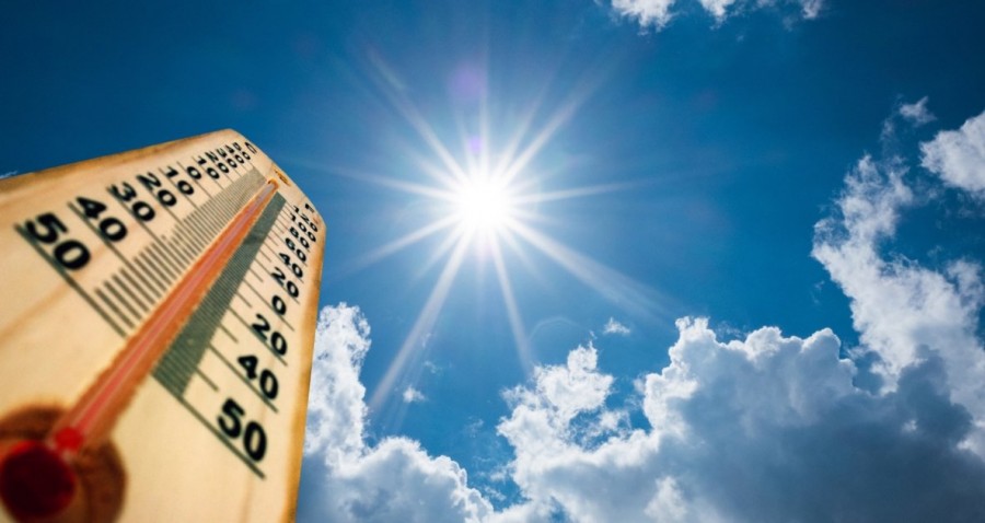 Մեզ սպասվում են 10 արևառատ և շատ ջերմ օրեր․ Գագիկ Սուրենյան