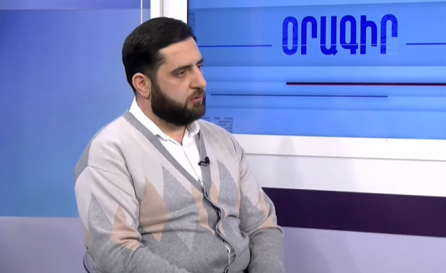 Կամուրջներն այրված են, Ռոբերտ Քոչարյանն ու Սերժ Սարգսյանը գտնվում են գաղափարական բարիկադների տարբեր կողմերում․ Գագիկ Ասատրյան