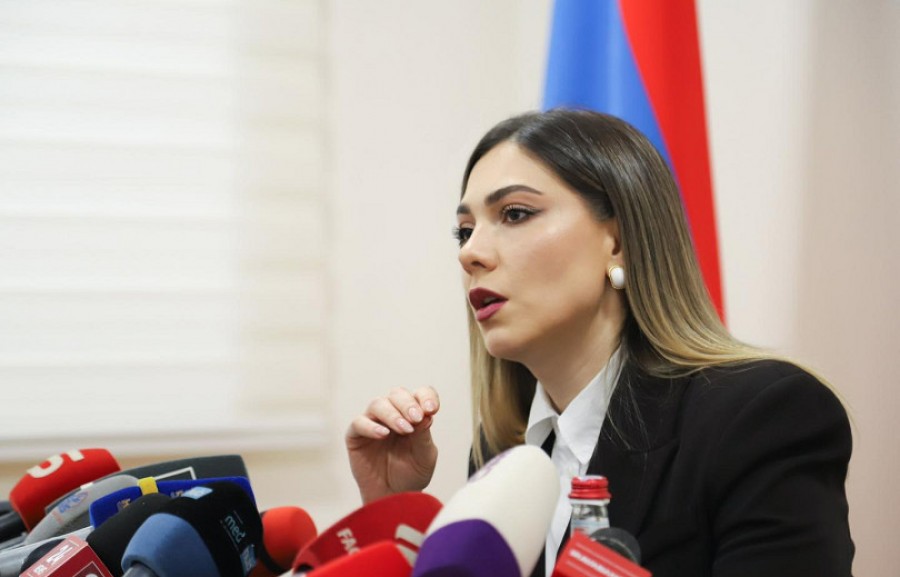 Գալյանը նոր պատերազմ է հայտարարել․ «Ժողովուրդ»