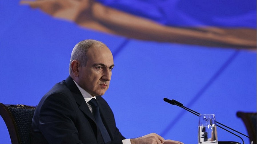 Փաշինյանն ուշքի չի գալիս․ «Հրապարակ»