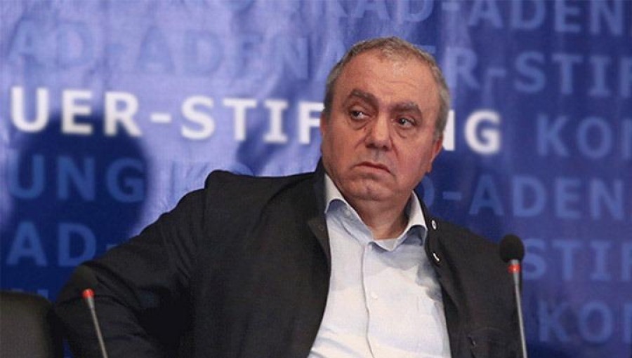 Վահե Հովհաննիսյանը պիտի հարցաքննվի պետական բյուջեով չնախատեսված ծախսեր կատարելու համար. Հրանտ Բագրատյան