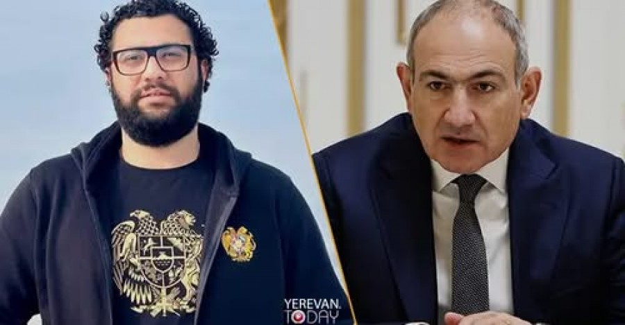 Նիկոլը դավաճան է հենց այն պատճառով, որ հետևողականորեն փորձում է հայ ժողովրդին ներշնչել ադրբեջանական ձևակերպումների և մտածողության տրամաբանությունը՝ մշտապես արդարացնելով Ադրբեջանին և մեղադրելով հայ ժողովրդին