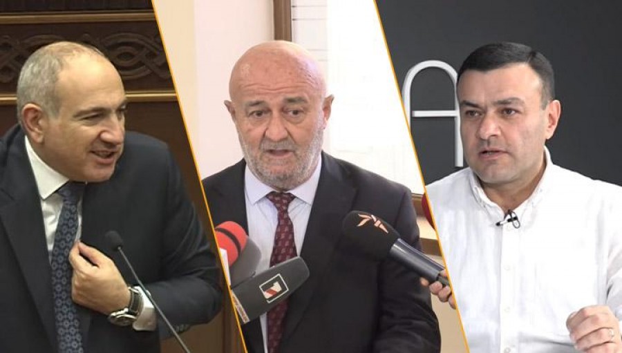 Սա ավելի մեծ ու վատ բան է, քան հանցագործություններն են․ Փաստաբանը՝ Աղազարյանի բացահայտման մասին