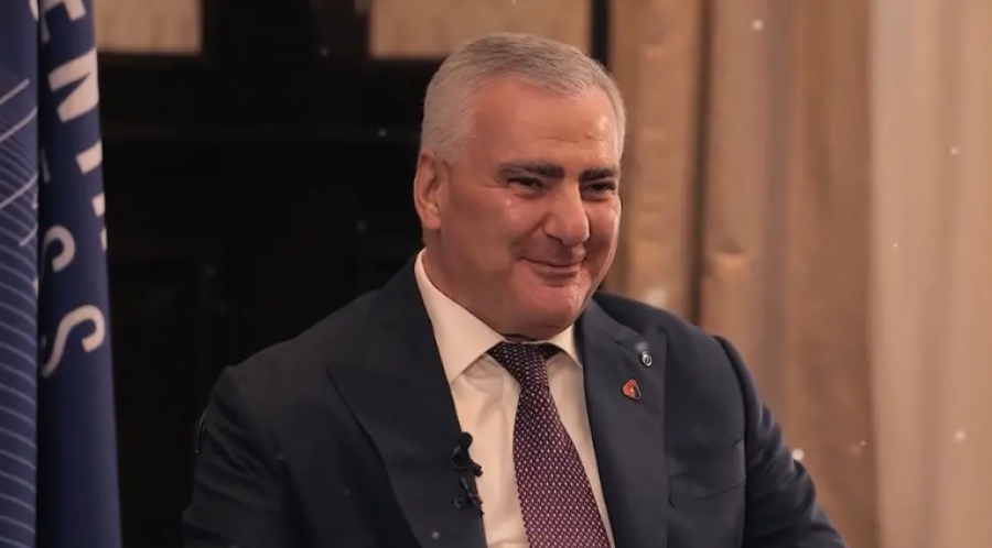 Ժամանակն է, որ մեր ժողովուրդը համախմբվի. «Մեր ձևով»