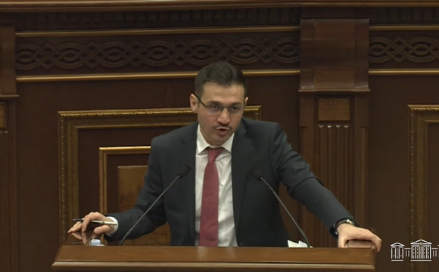 2024-ից սկսած աստիճանաբար գնաճը կավելանա. արժութային շուկայում հնարավոր է դրսևորվի տատանողականության աճ. ԿԲ փոխնախագահ