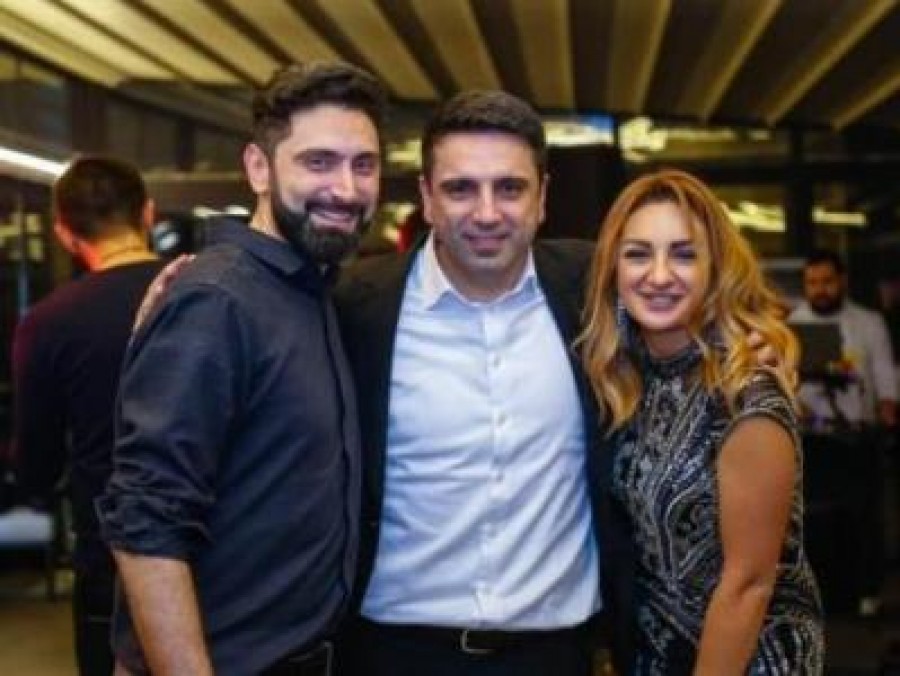Ալեն Սիմոնյանի եղբոր կնոջ գործը կարճվեց. նա ընդունում է իր մեղքը