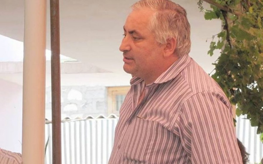 Գյուղնախարարությունը վերացրել են, գյուղացիների հոգսերը` անտեսել․ Ոսկան Սարգսյան