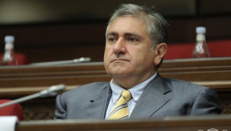 Միայն բադակտուցը չի հասկանում, որ թուրքերը հենց այնպես ոչ մի բան չեն տալիս. սահմանը բացելու գինը թանկ է լինելու. Արթուր Խաչատրյան