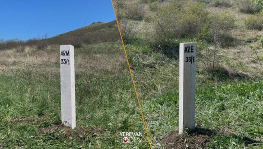 Սահմանազատումն արեցին, կանոնակարգը նոր են վավերացնում