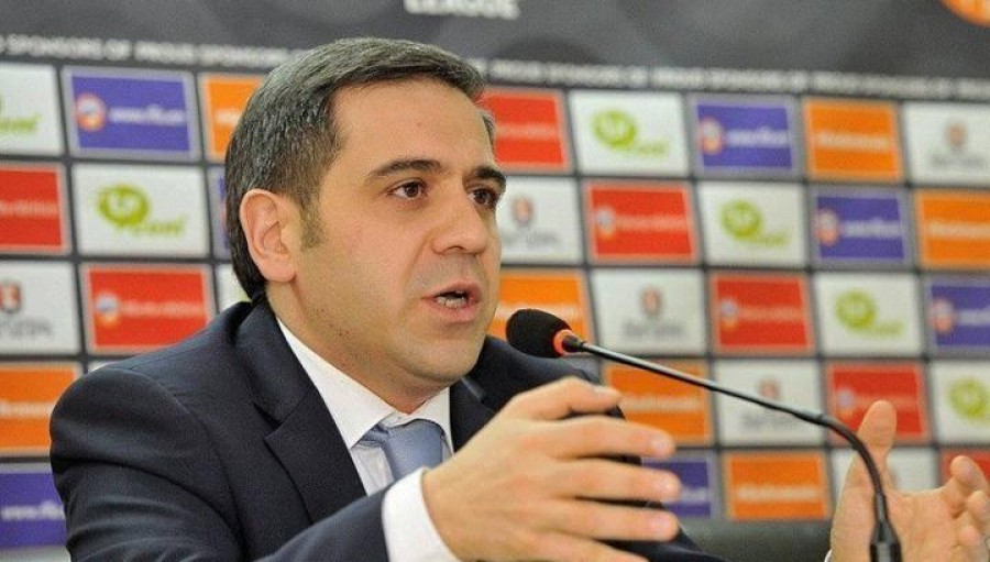 Մելիքբեկյանին հեռացնելու որոշում կա․ «Ժողովուրդ»