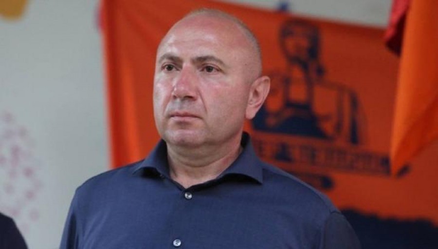 Երևանի ավագանիում առկա ճգնաժամը կարող է հաղթահարվել միայն նոր ընտրություններով. Անդրանիկ Թևանյան