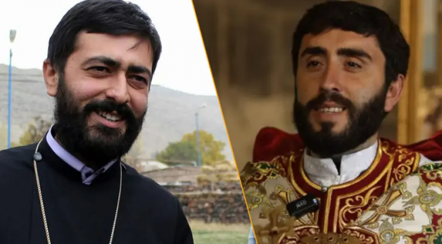 2 նախկին հոգևորական հայց են ներկայացրել Հայաստանյայց առաքելական սուրբ եկեղեցու դեմ