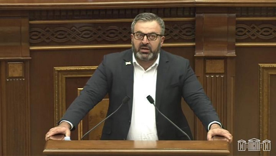 Ահագնորեն տարածվում է խոզերի Աֆրիկյան ժանտախտը, Էկոնոմիկայի նախարարությունը լռում է. պատգամավոր