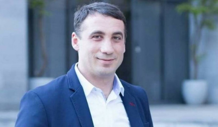 Ունենք սերմի դեֆիցիտ․ չկա գարնանացան․ Հարություն Մնացականյան