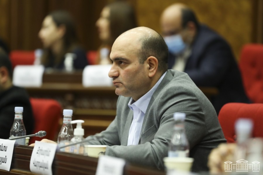 Վատ ապրելն ավելի լավ է, քան հայրենազրկվելը․ Թադևոս Ավետիսյան
