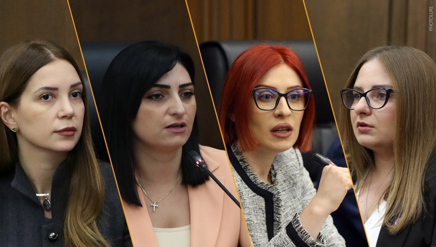 Ընդդիմադիր պատգամավորների նկատմամբ գործեր հարուցելու հրահանգ կա. &laquo;Ժողովուրդ&raquo;
