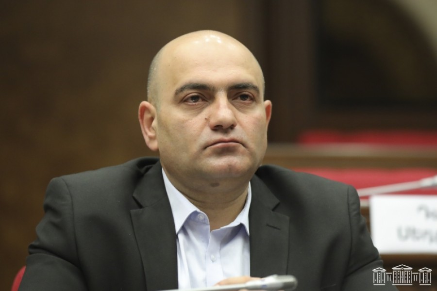 Սոցիալապես անապահով քաղաքացիներին իշխանությունը զրկում է նպաստից, ասում է՝ գնա գլխիդ ճարը տես. Թադևոս Ավետիսյան