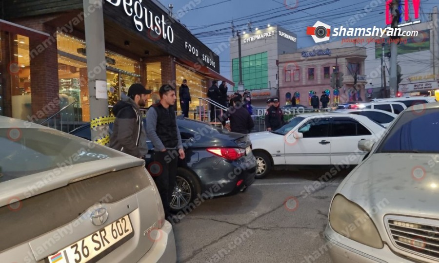 Նոր մանրամասներ «Դեգուստո»-ի մոտ տեղի ունեցած սպանությունից․ հայտնի է մահացածի և վիրավորների ինքնությունը